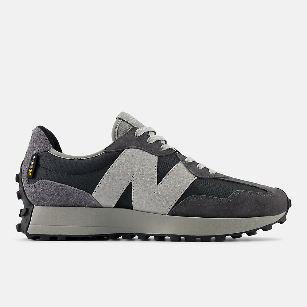 New Balance 327 Shoes Magnet with Castlerock